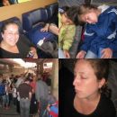 Abfahrt aus Saalbach Abfahrt aus Saalbach